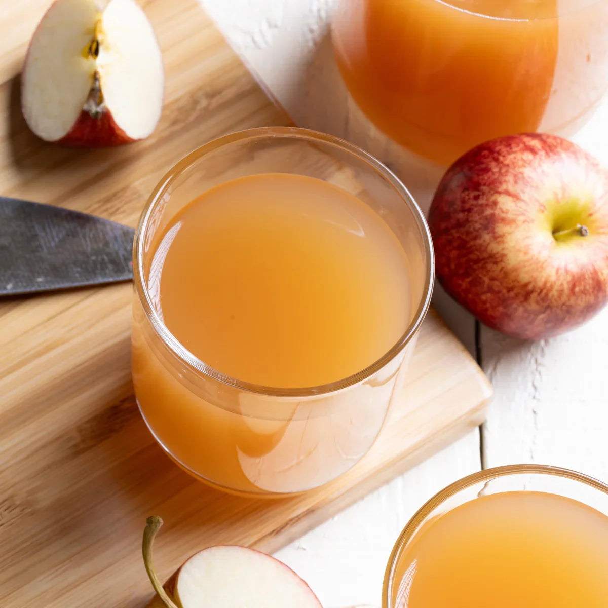 Mannavita Apple Cider Vinegar complex with Chromium • 120 capsules - Mannavita