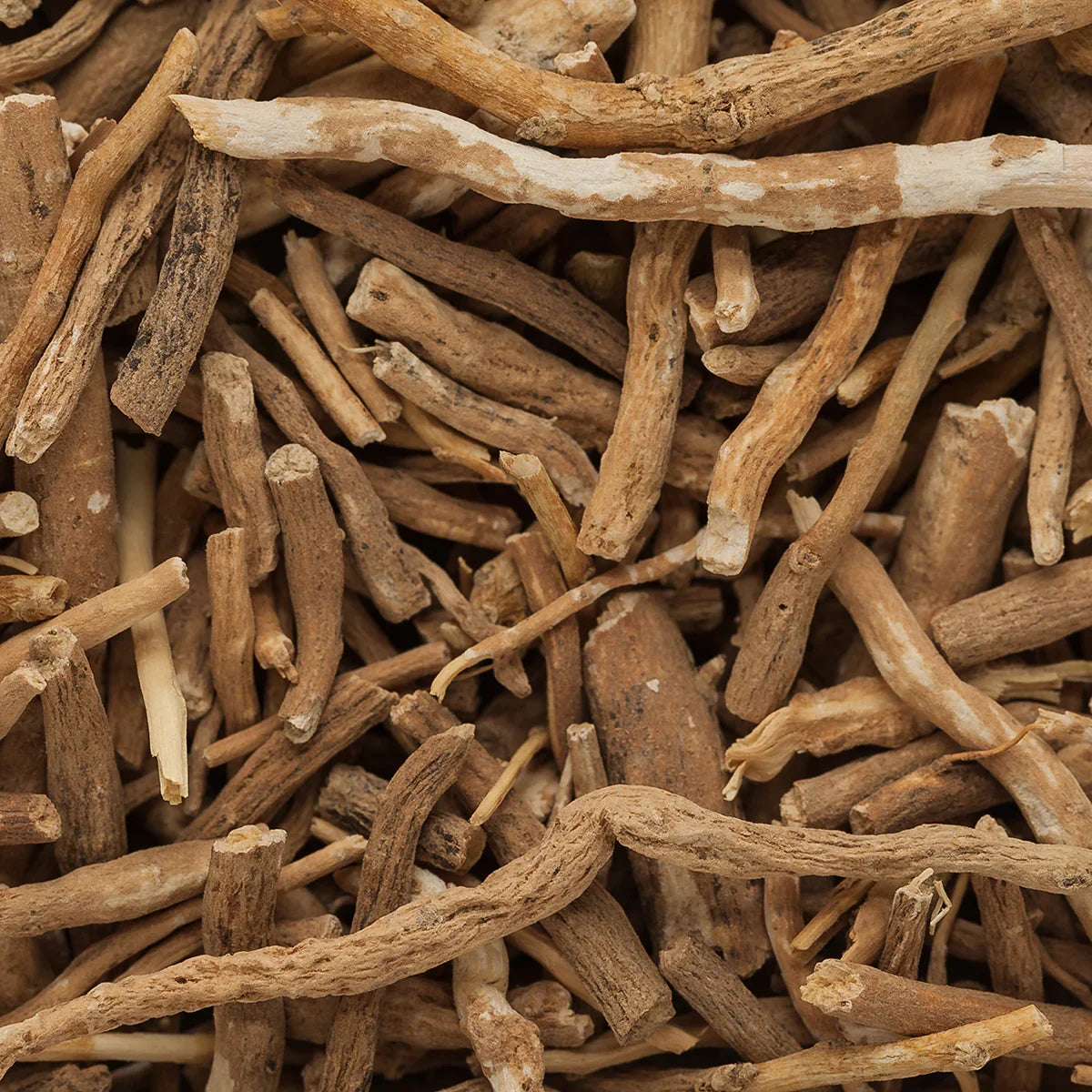 Ashwarax for anxiety, panic & insomnia relief • 90 capsules - Mannavita