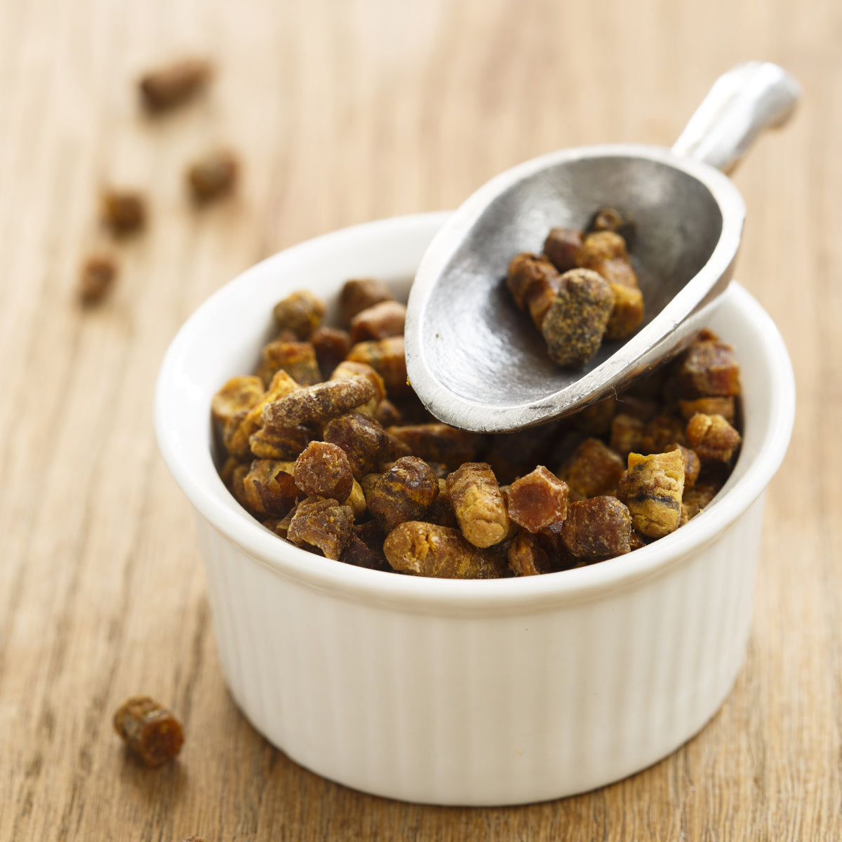 Mannavita 100% Pão de Abelha • 250 g