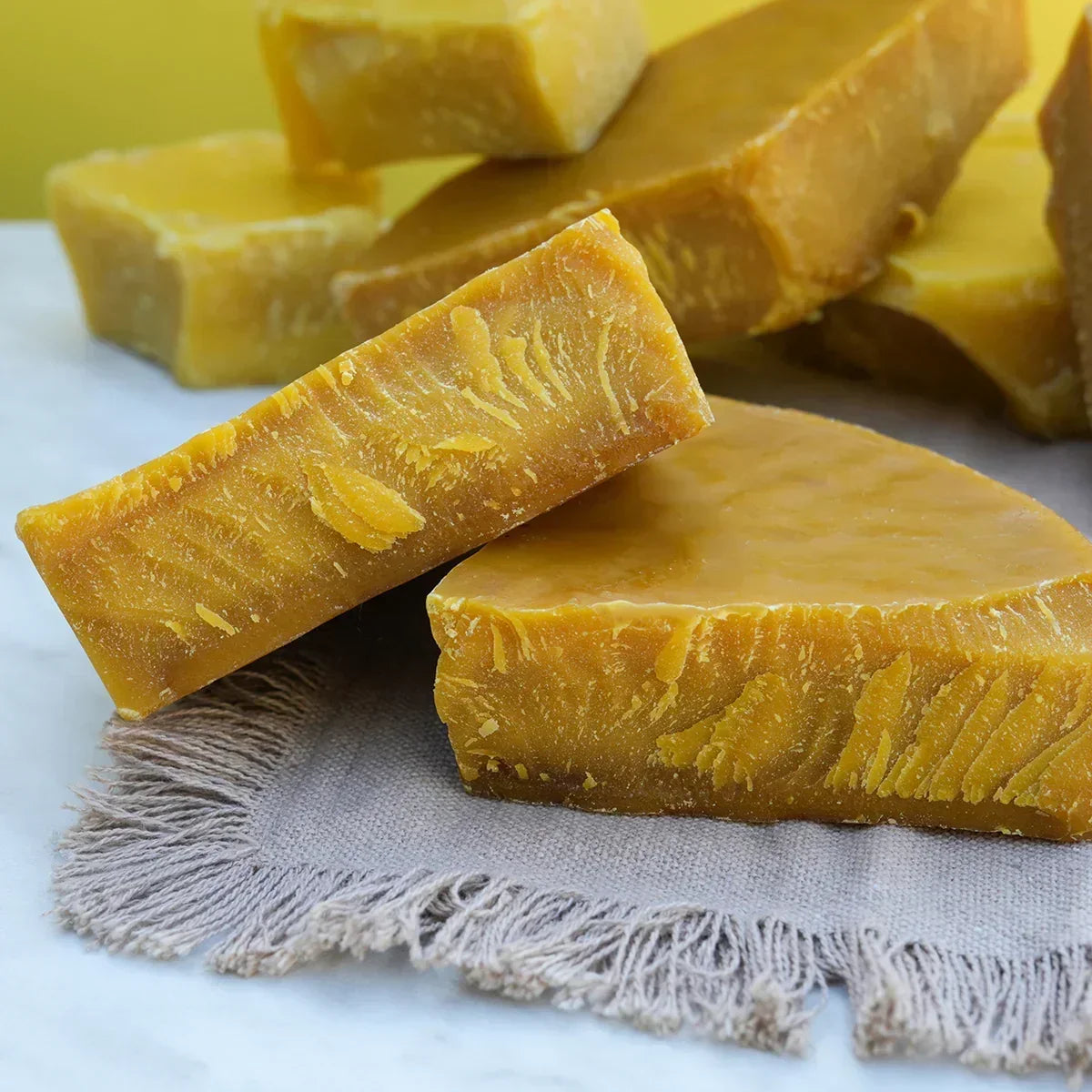 Mannavita Lip Balm with Hyaluronic Acid • Deep-nourishing • JASMINE - Mannavita