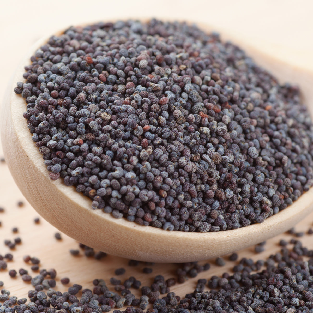 Óleo de sementes de papoila húngaro prensado a frio Mannavita • 250 ml