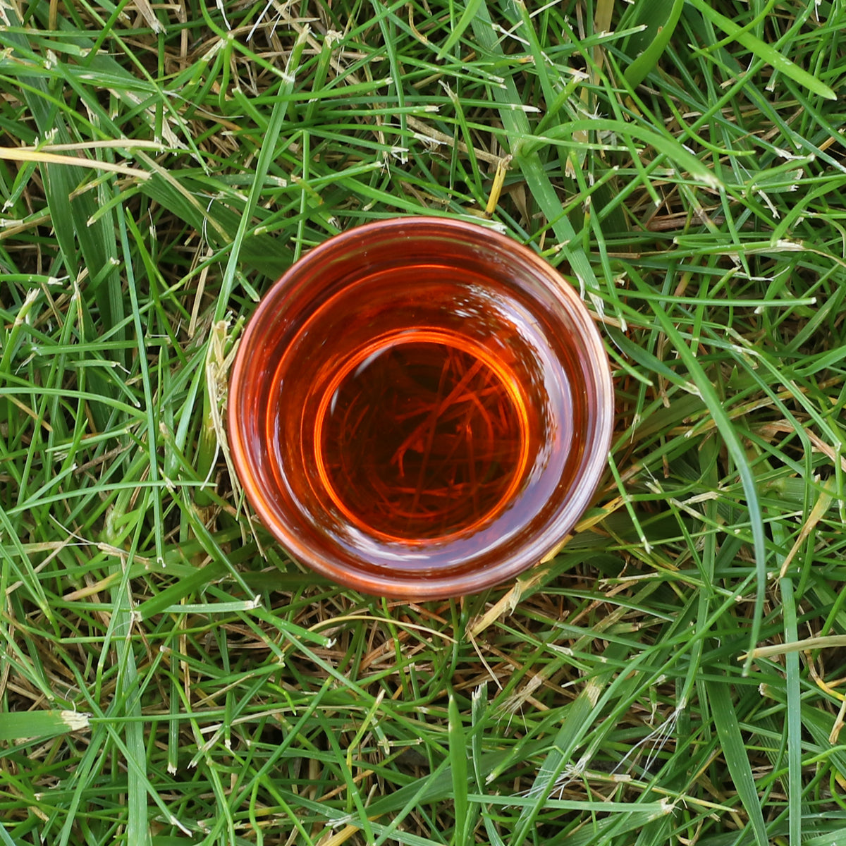 Óleo de sementes de espinheiro-mar húngaro prensado a frio Mannavita • 40 ml