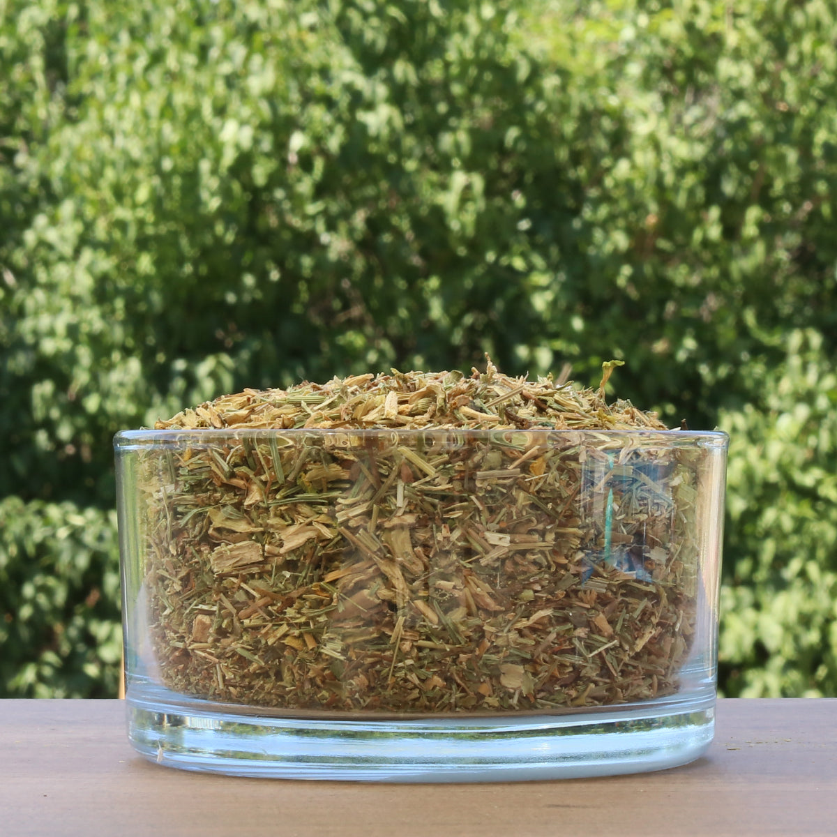 URONORM alívio da ITU mistura ativa de chá de ervas • 80g