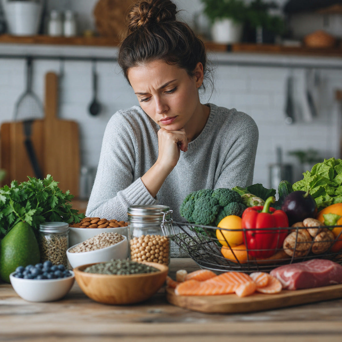10 Superfoods That Can Revolutionize Your Nutritional Intake
