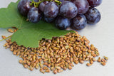 Viniseera Pó de sementes de uva • 150 g