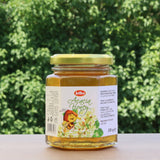 Mel de acácia cru Bilbo • 250 g