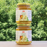 Mel de acácia cru Bilbo • 250 g