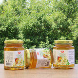 Mel de acácia cru Bilbo • 250 g