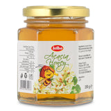 Mel de acácia cru Bilbo • 250 g