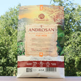 ANDROSAN mistura ativa de chá de ervas para homens • 80g