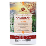 ANDROSAN mistura ativa de chá de ervas para homens • 80g