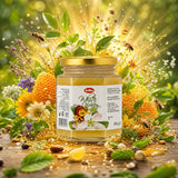 Mel de lavanda cru Bilbo • 250 g