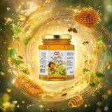 Mel de lavanda cru Bilbo • 250 g