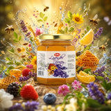 Mel de cacau cru Bilbo • 250 g