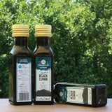 Óleo de sementes de cominho-preto prensado a frio Mannavita • 100 ml