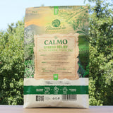 CALMO mistura ativa de chá de ervas para alívio do stress • 80g