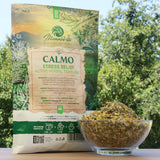 CALMO mistura ativa de chá de ervas para alívio do stress • 80g