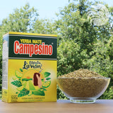 Chá de yerba mate Campesino • Menta + Limão • 500 g