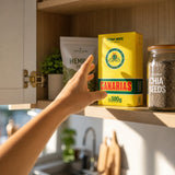 Chá de yerba mate Canarias • Sabor tradicional • 500 g