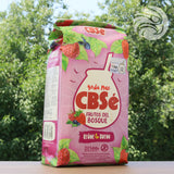 CBSé chá de erva-mate • Frutos do Bosque • 500 g