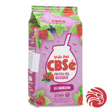 CBSé chá de erva-mate • Frutos do Bosque • 500 g