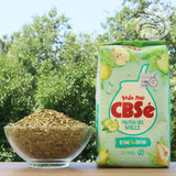 CBSé erva-mate • Frutos do vale, Maçã + Pera • 500 g