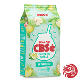 CBSé erva-mate • Frutos do vale, Maçã + Pera • 500 g