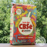 Chá de erva-mate CBSé • Guaraná • 500 g