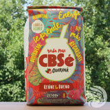 Chá de erva-mate CBSé • Guaraná • 500 g