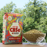 Chá de erva-mate CBSé • Guaraná • 500 g