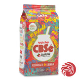 Chá de erva-mate CBSé • Guaraná • 500 g