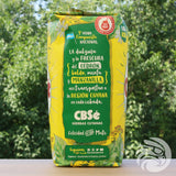 Chá de yerba mate CBSé • Hierbas Cuyanas • 500 g