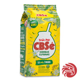 Chá de yerba mate CBSé • Hierbas Cuyanas • 500 g