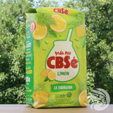 Chá de yerba mate CBSé • Limão - Limón • 500 g