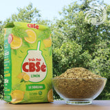 Chá de yerba mate CBSé • Limão - Limón • 500 g