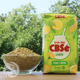 Chá de yerba mate CBSé • Limão - Limón • 500 g
