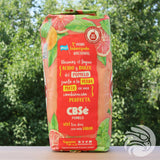 Chá de erva-mate CBSé • Pomelo • 500 g