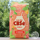 Chá de erva-mate CBSé • Pomelo • 500 g