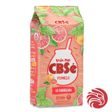 Chá de erva-mate CBSé • Pomelo • 500 g