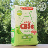 Chá de yerba mate CBSé • Silueta • 500 g
