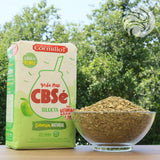 Chá de yerba mate CBSé • Silueta • 500 g