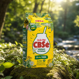 CBSé chá de erva-mate • Frutos do Bosque • 500 g