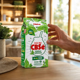 Chá de yerba mate CBSé • Limão - Limón • 500 g