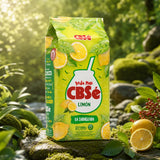 Chá de yerba mate CBSé • Limão - Limón • 500 g