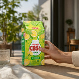 Chá de yerba mate CBSé • Limão - Limón • 500 g
