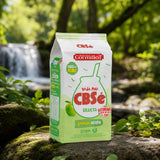 Chá de yerba mate CBSé • Limão - Limón • 500 g