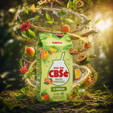 Chá de yerba mate CBSé • Limão - Limón • 500 g
