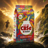 Chá de yerba mate CBSé • Limão - Limón • 500 g