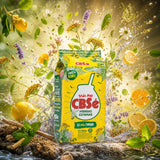 CBSé chá de erva-mate • Frutos do Bosque • 500 g