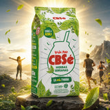 Chá de yerba mate CBSé • Limão - Limón • 500 g